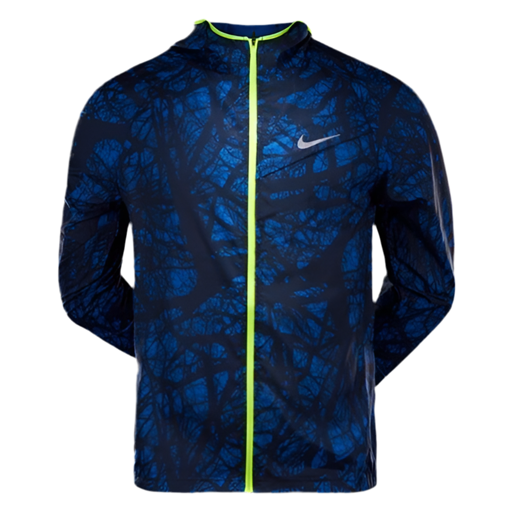 Nike 'Blue Galaxy' Windrunner