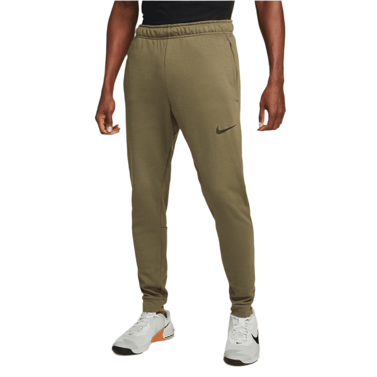 Nike - Khaki Pro Pants