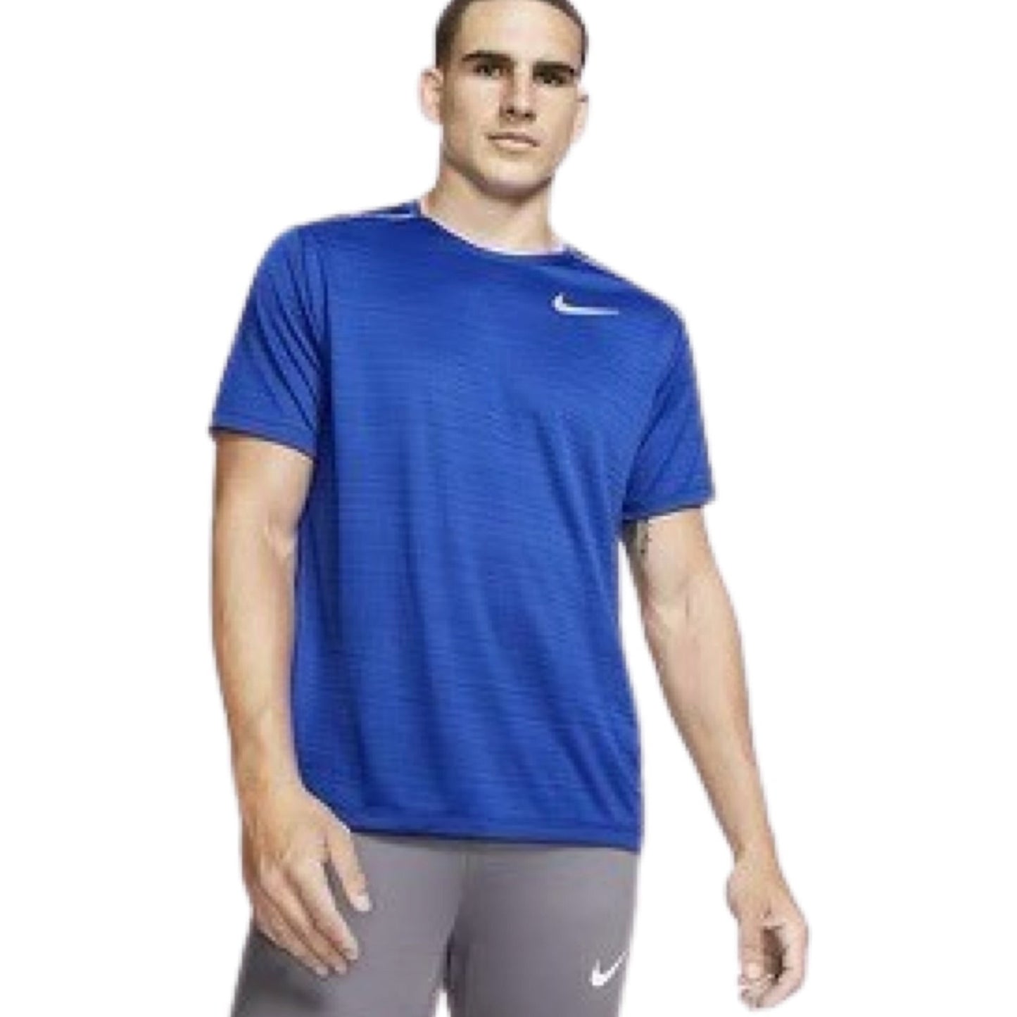 Nike - 1.0 Miler Royal Blue (Asia)