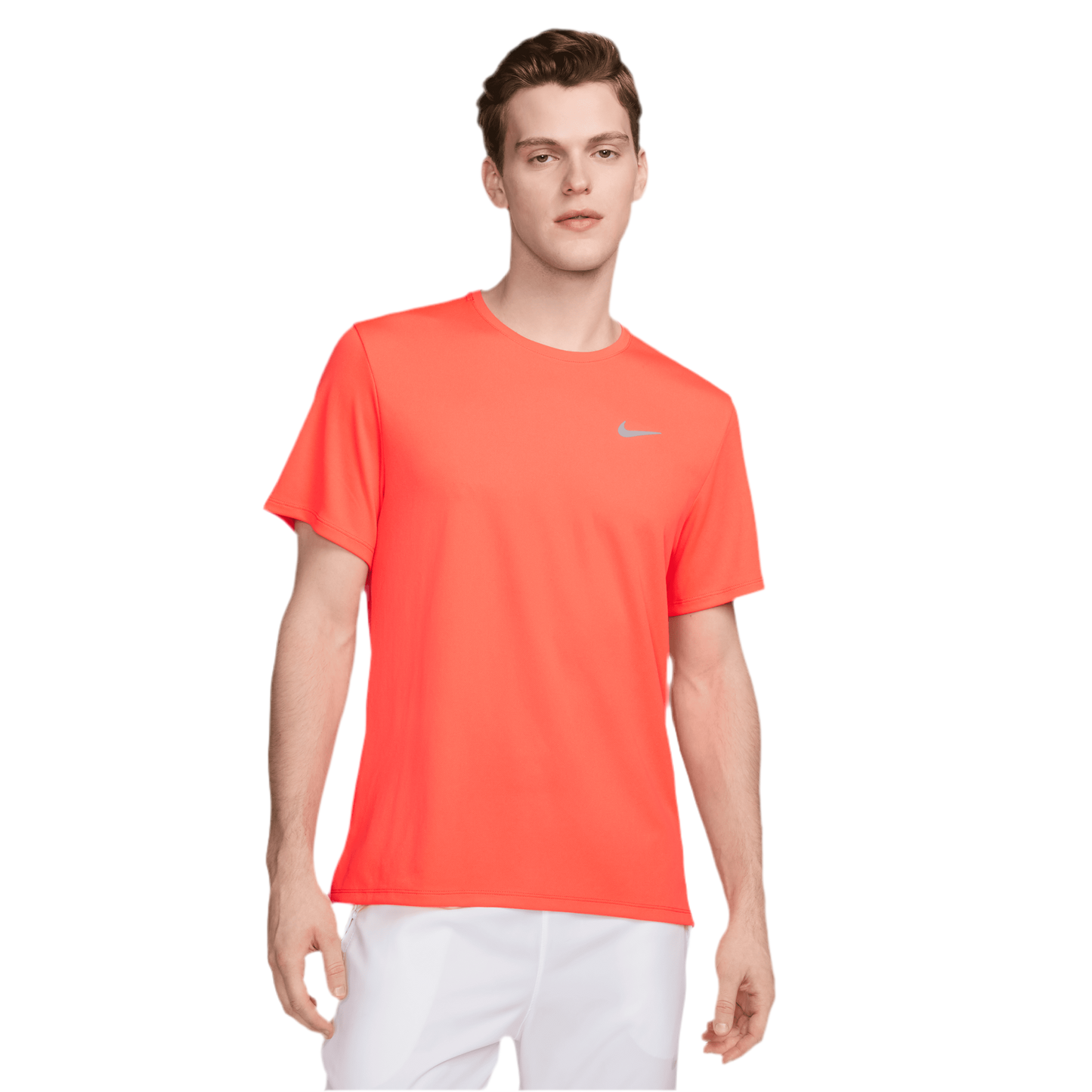 Nike - Miler 3.0 Crimson Red