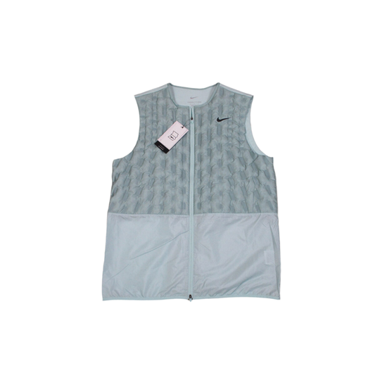Nike - Therma-Fit ADV Gilet Jade Ice