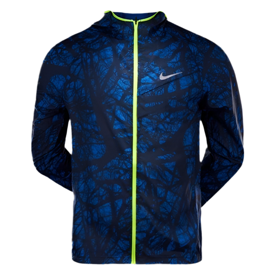 Nike 'Blue Galaxy' Windrunner