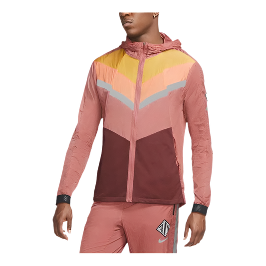 Nike - Claystone Wildrun Windrunner