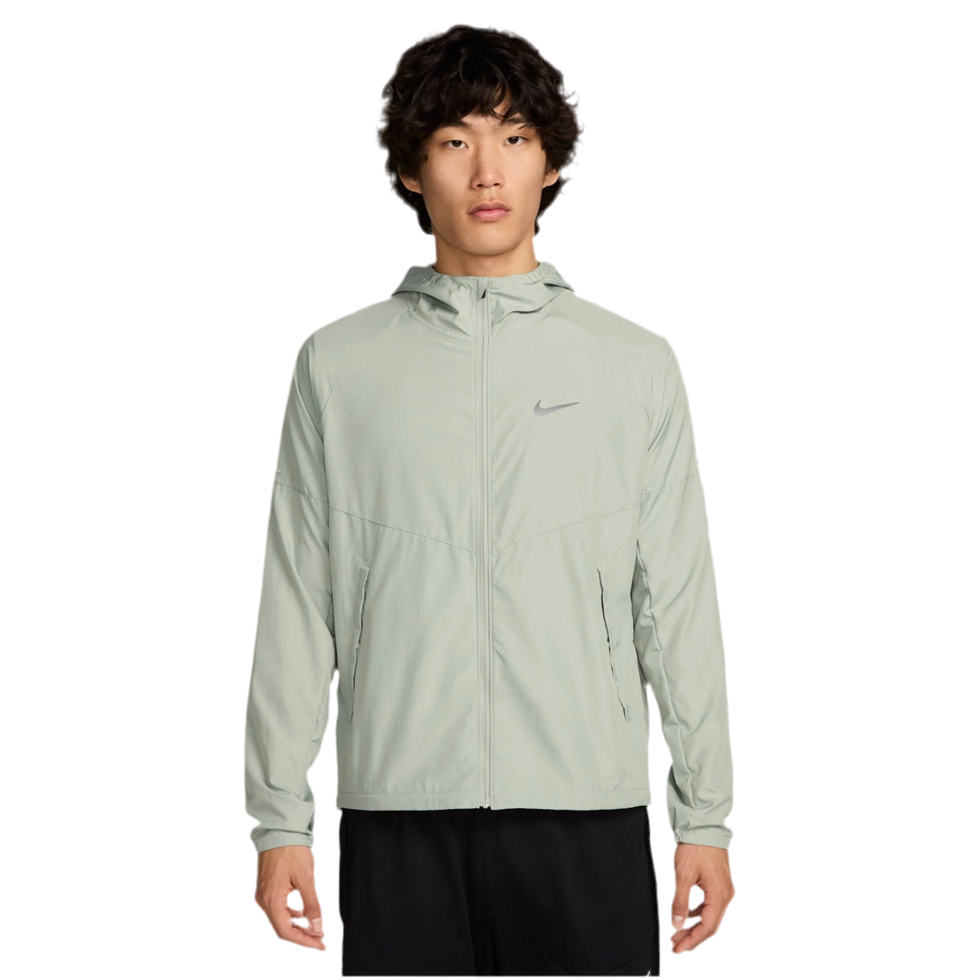 Nike - Khaki Miler Repel Jacket
