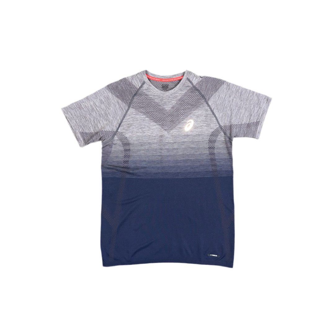 ASICS - Lavender Seamless T-shirt