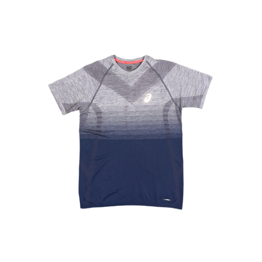 ASICS - Lavender Seamless T-shirt