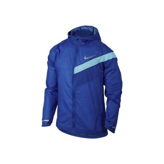 Nike Impossibly Light blue jacket (PO)