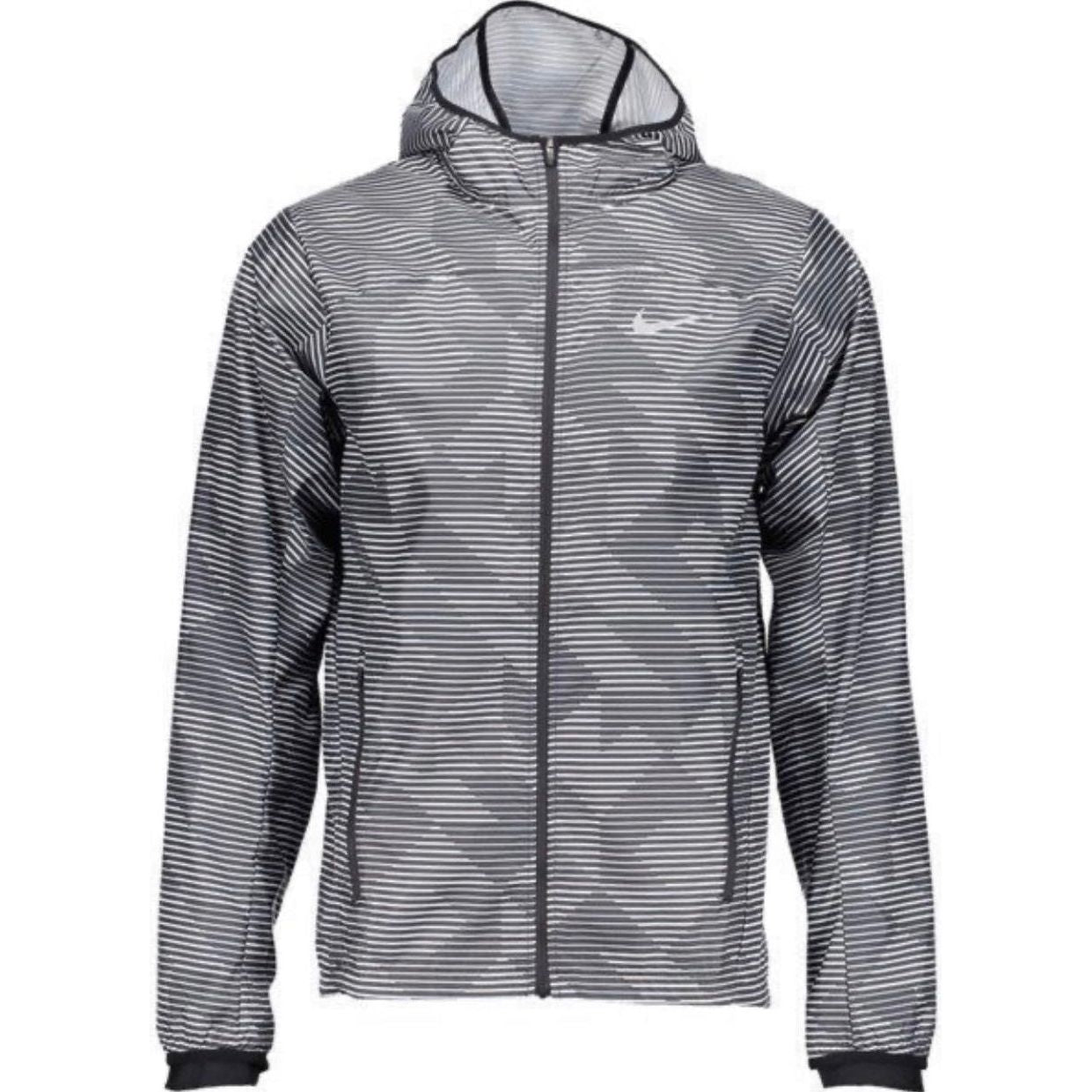 Nike Hexagon Pattern Jacket (PO)