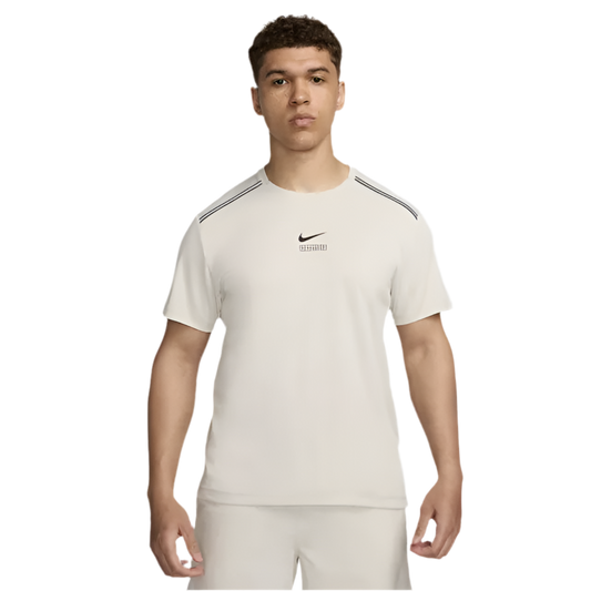 Nike - 1.0 Miler Beige Print