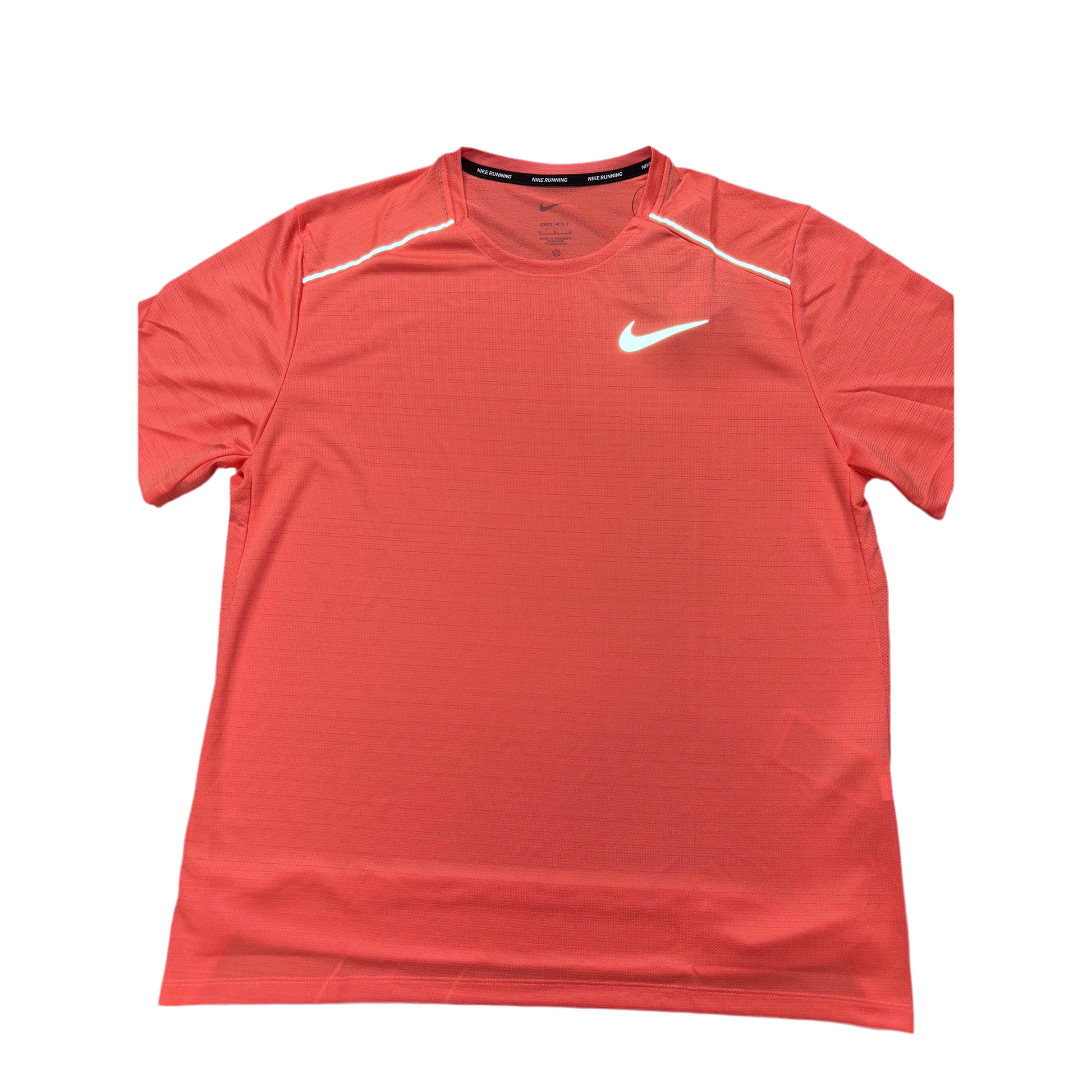 Nike - 1.0 Miler Peach