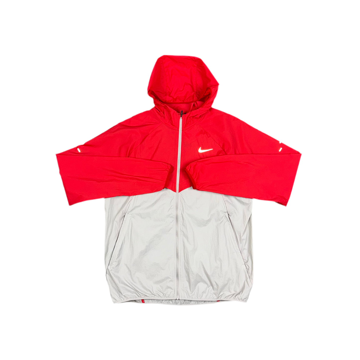 Nike - Red UV Windrunner
