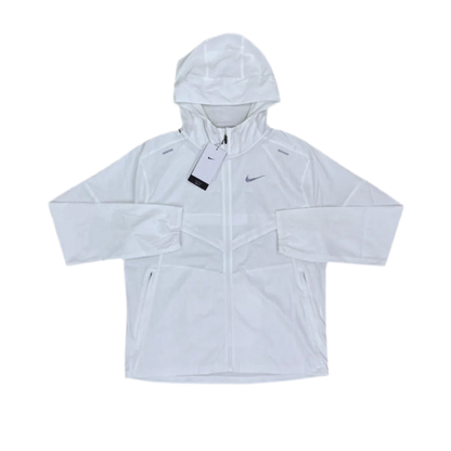 Nike - White UV Windrunner