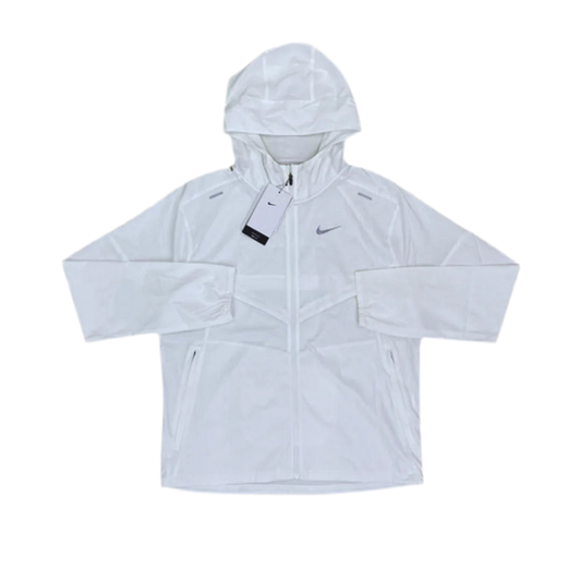 Nike - White UV Windrunner