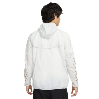 Nike - Golden Swoosh Jacket