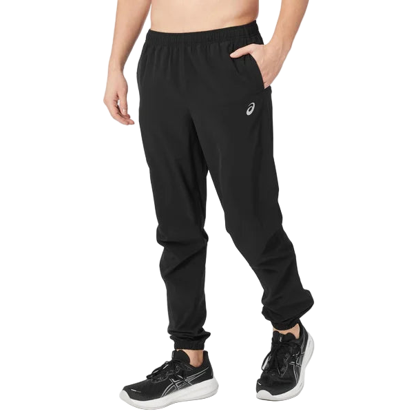Asics - Black Core Pants