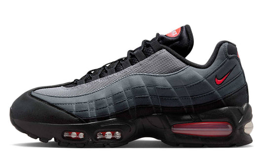 Nike Air Max 95 Bright Crimson