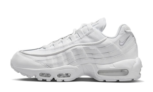 Nike Air Max 95 White