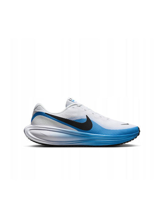 Nike - Revolution 8 Blue Hero