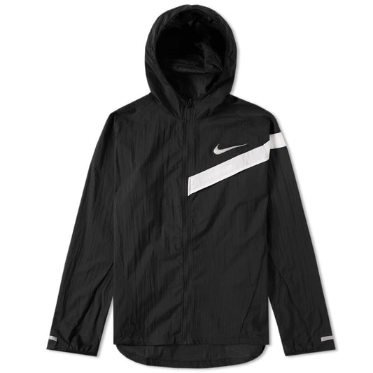 Nike - impossibly light jacket