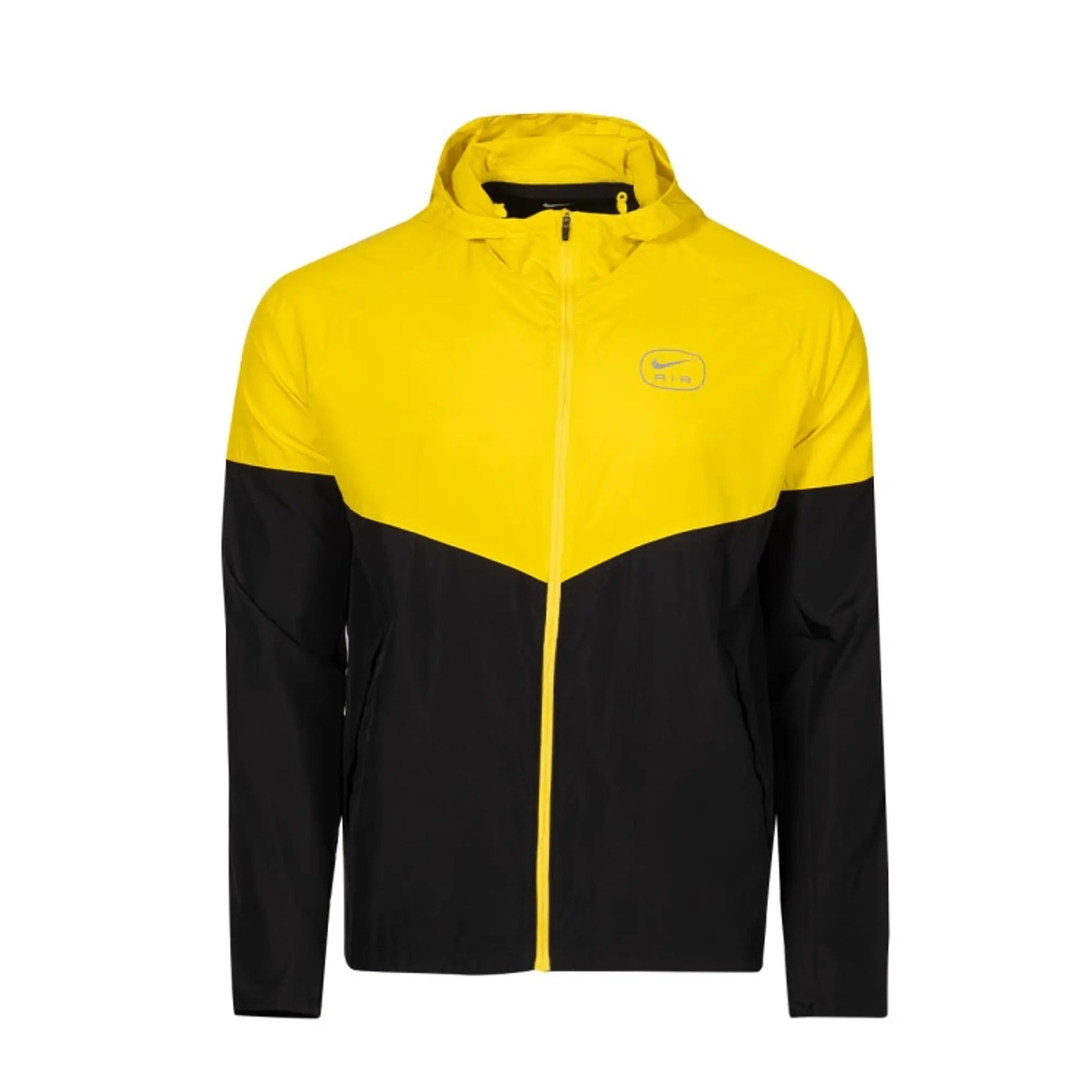 Nike - Yellow Air Jacket