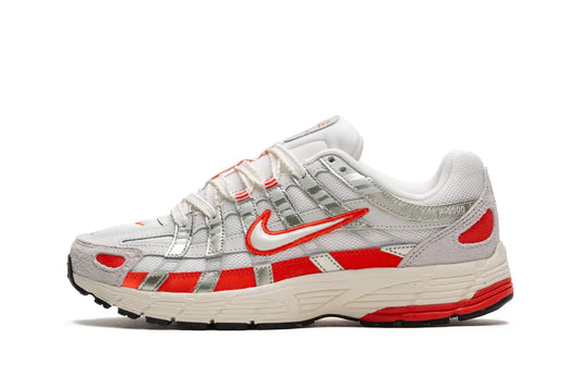 Nike - Red/White p6000