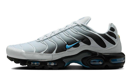 Nike - Grey/Blue TN’s